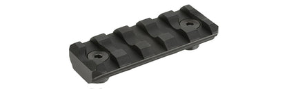 Krytac KeyMod Rail (Length: 5 Slot)