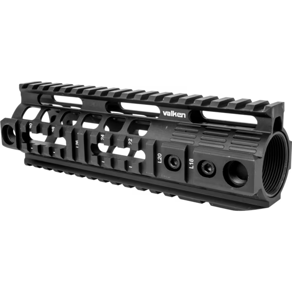 Valken Quadrail Handguard System