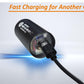 AceTech Brighter C Compact Rechargeable Tracer Unit