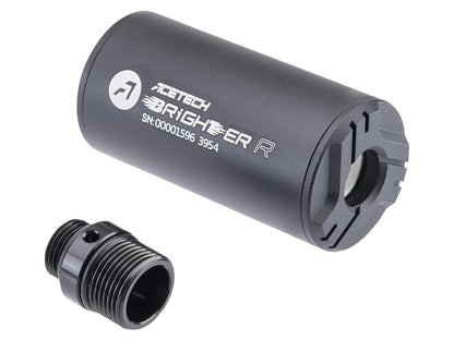 AceTech Brighter R Compact Rechargeable Tracer Unit