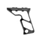 PTS Airsoft Fortis Shift Vertical Grip M-Lok Aluminum