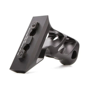 PTS Airsoft Fortis Shift Vertical Grip M-Lok Aluminum