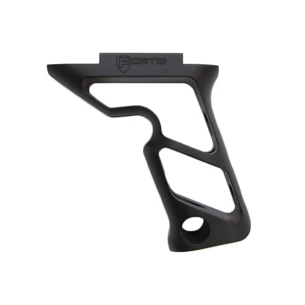 PTS Airsoft Fortis Shift Vertical Grip M-Lok Aluminum