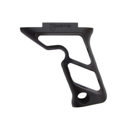 PTS Airsoft Fortis Shift Vertical Grip M-Lok Aluminum