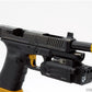 Strike Industries Barrel Cover Thread Protector for Pistols