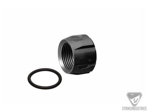 Strike Industries Barrel Cover Thread Protector for Pistols