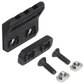 UTG® M-LOK® Angled Picatinny Mount