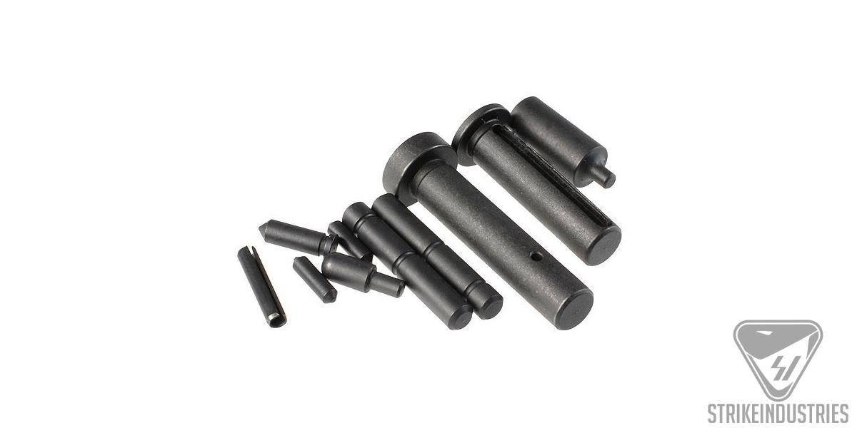 Strike Industries AR Lower Receiver Pin Kit