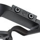 PTS Fortis SHIFT Vertical Grip (Rail Mount) - BLACK