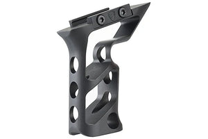 PTS Fortis SHIFT Vertical Grip (Rail Mount) - BLACK