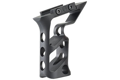 PTS Fortis SHIFT Vertical Grip (Rail Mount) - BLACK