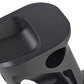 PTS Fortis SHIFT Vertical Grip (Rail Mount) - BLACK