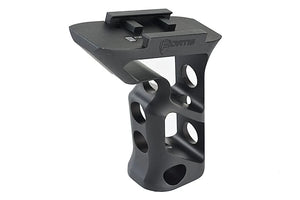 PTS Fortis SHIFT Vertical Grip (Rail Mount) - BLACK