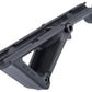 JE Machine Pro Series Polymer Forward Angled Foregrip