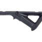 JE Machine Pro Series Polymer Forward Angled Foregrip