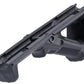 JE Machine Pro Series Polymer Forward Angled Foregrip