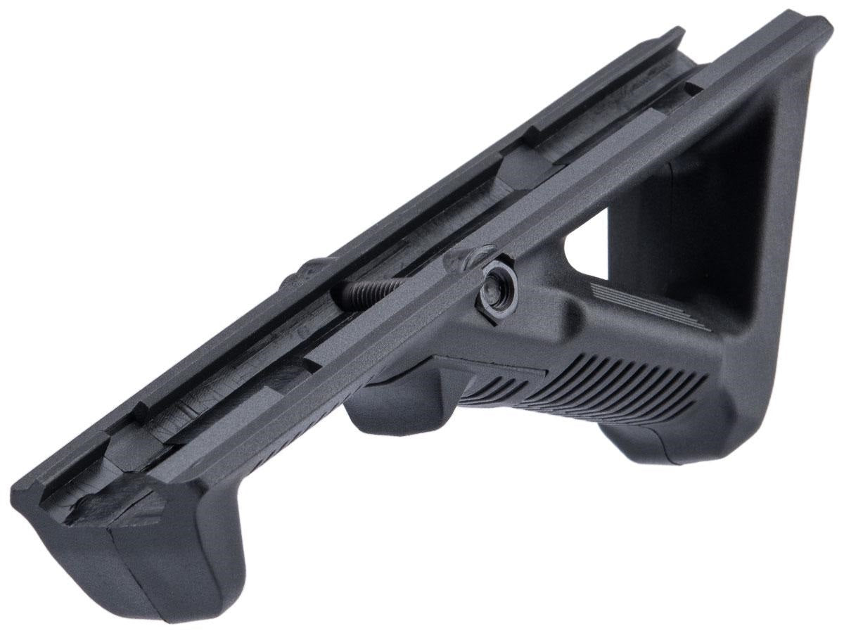 JE Machine Pro Series Polymer Forward Angled Foregrip