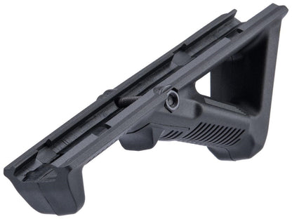 JE Machine Pro Series Polymer Forward Angled Foregrip