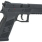 ASG CZ P-09 Licensed Airsoft GBB Gas Blowback Pistol