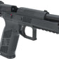 ASG CZ P-09 Licensed Airsoft GBB Gas Blowback Pistol