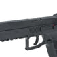 ASG CZ P-09 Licensed Airsoft GBB Gas Blowback Pistol
