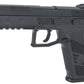 ASG CZ P-09 Licensed Airsoft GBB Gas Blowback Pistol