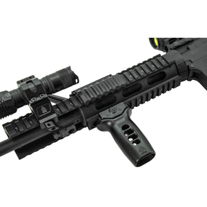 UTG® Super Slim Vertical Foregrip, Picatinny