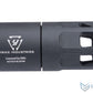 EMG Strike Industries Oppressor w/ Built-In ACETECH Blaster Rechargeable Tracer (Model: 14mm Negative / Black)