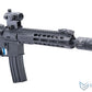 EMG Strike Industries Oppressor w/ Built-In ACETECH Blaster Rechargeable Tracer (Model: 14mm Negative / Black)