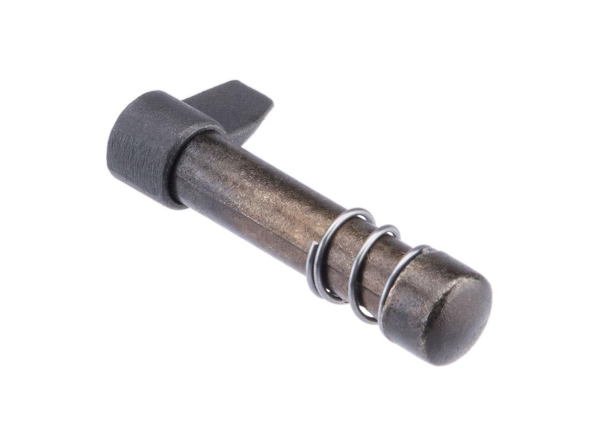 KWC Replacement Magazine Release Assembly for KWC Desert Eagle Gas Blowback Airsoft Pistols