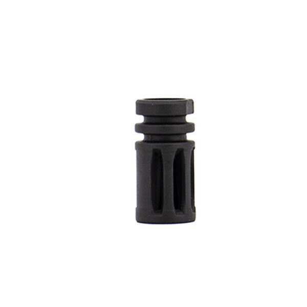 Valken Flash Hider Metal Rifle Accessory