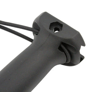 Valken Echo Foregrip-Black