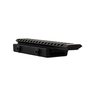 Valken 1/2" Riser Mount - 16 Slots
