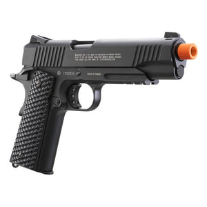 Elite Force Full Metal Gen 3 1911 Tactical CO2 Airsoft Gas Blowback Pistol