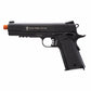 Elite Force Full Metal Gen 3 1911 Tactical CO2 Airsoft Gas Blowback Pistol