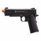 Elite Force Full Metal Gen 3 1911 Tactical CO2 Airsoft Gas Blowback Pistol