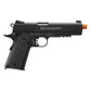 Elite Force Full Metal Gen 3 1911 Tactical CO2 Airsoft Gas Blowback Pistol