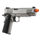 Elite Force Full Metal Gen 3 1911 Tactical CO2 Airsoft Gas Blowback Pistol
