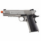 Elite Force Full Metal Gen 3 1911 Tactical CO2 Airsoft Gas Blowback Pistol