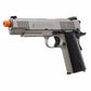Elite Force Full Metal Gen 3 1911 Tactical CO2 Airsoft Gas Blowback Pistol