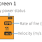 AceTech AC5000 Chronograph