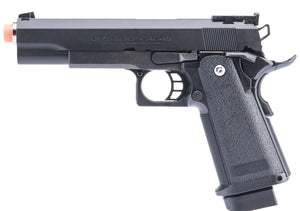 Tokyo Marui Hi-Capa 5.1 Gas Blowback Pistol