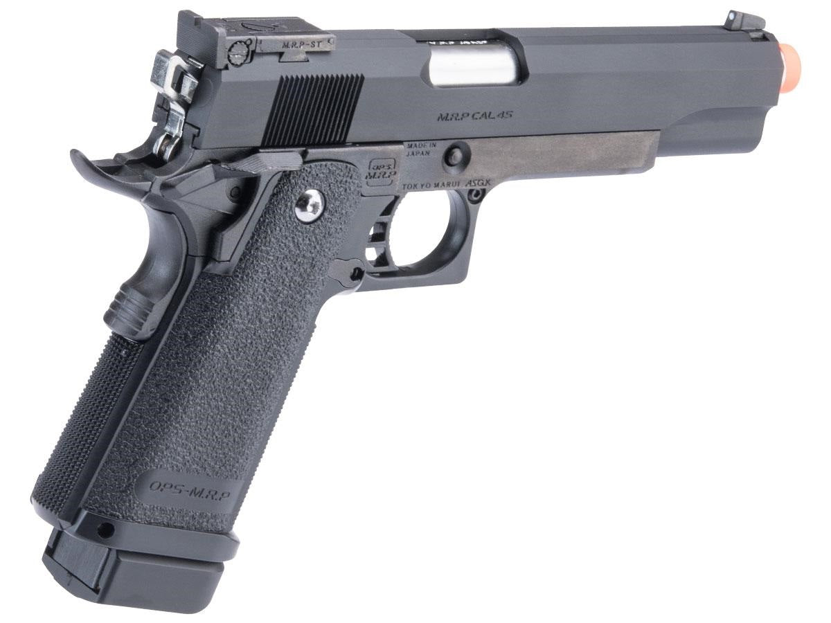 Tokyo Marui Hi-Capa 5.1 Gas Blowback Pistol