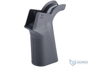 EMG Pistol Grip Beta 23 Ergonomic Combat Motor Grip for M4/M16 Airsoft AEGs