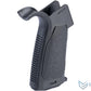 EMG / Strike Industries "MilSim" Enhanced Slim Motor Grip for M4/M16 Series Airsoft AEGs