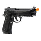 BERETTA M92 A1 6MM BLACK