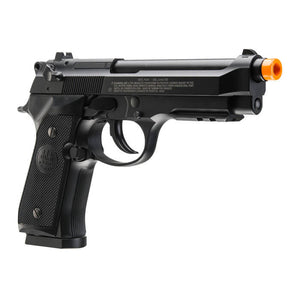BERETTA M92 A1 6MM BLACK