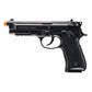 BERETTA M92 A1 6MM BLACK