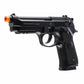 BERETTA M92 A1 6MM BLACK