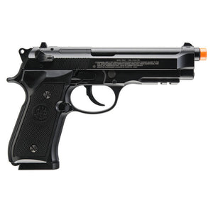 BERETTA M92 A1 6MM BLACK